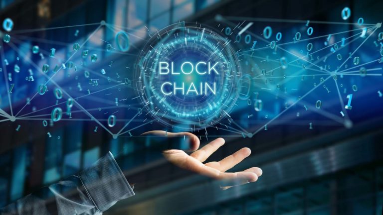 High-Potential Blockchain Stocks - The 3 Best Blockchain Stocks to Buy in August